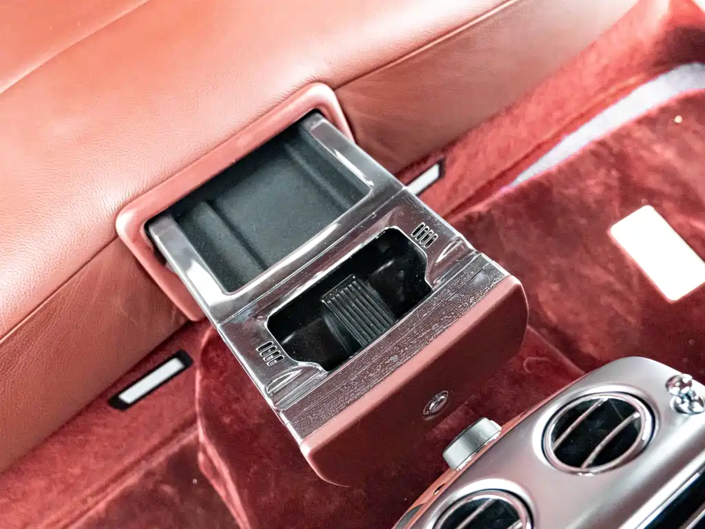 GTC 2014 model 6.6T standard edition