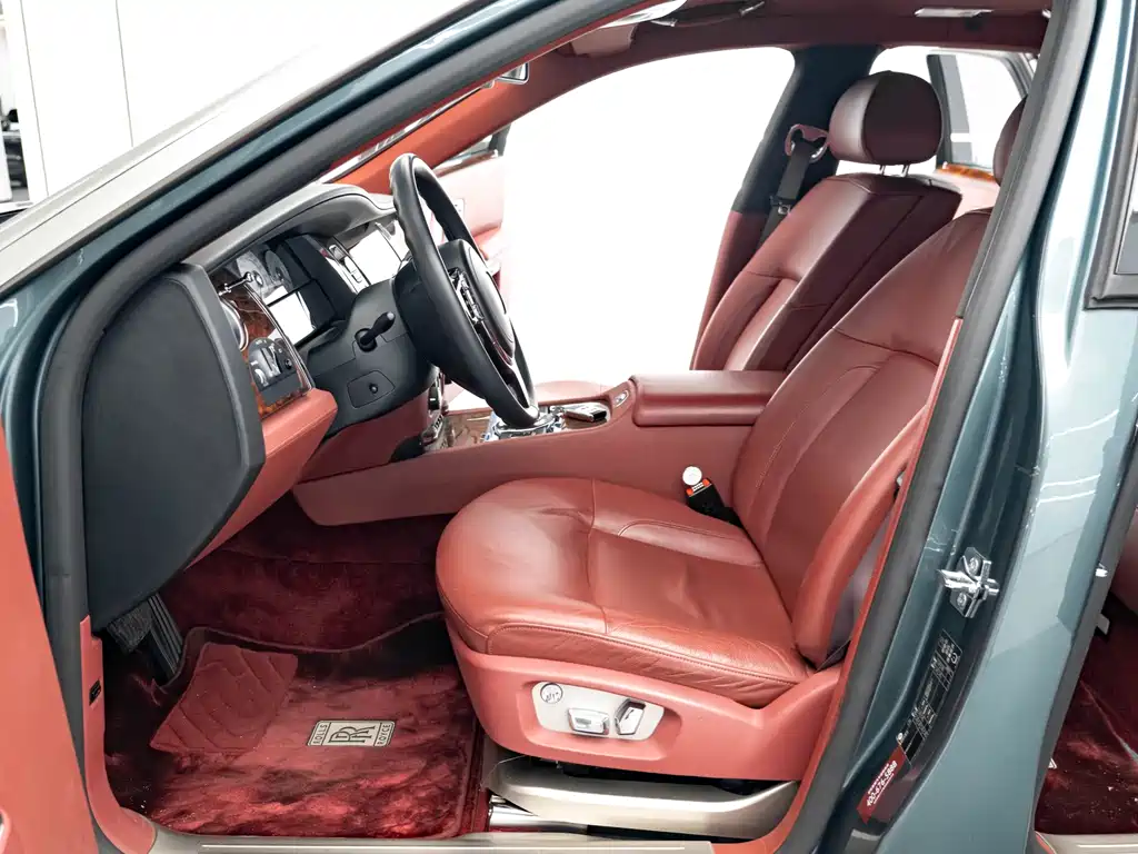 GTC 2014 model 6.6T standard edition