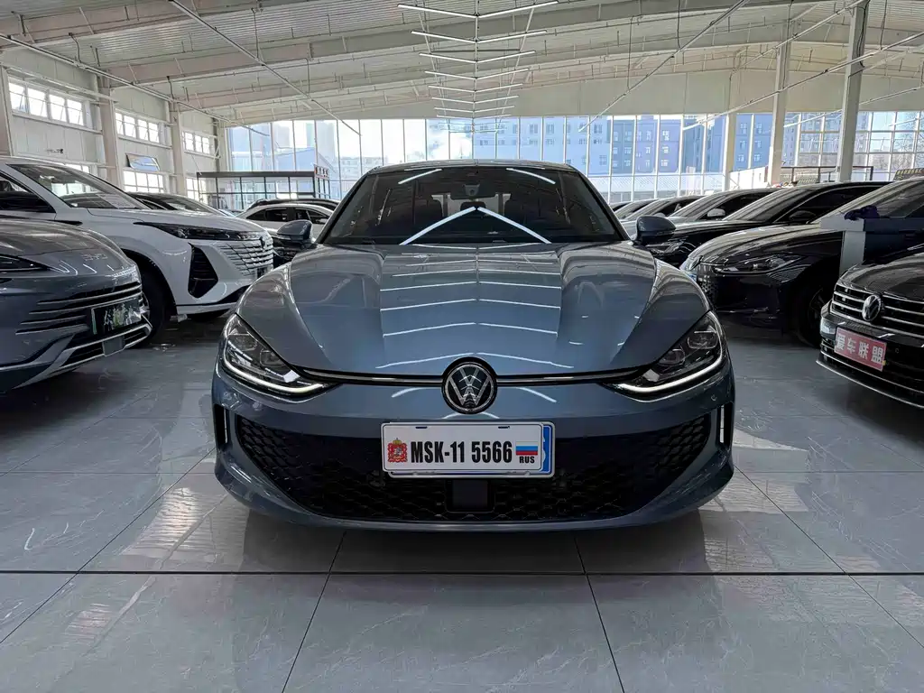 Lingdu 2023 Lingdu L 280TSI DSG Xuanla Edition