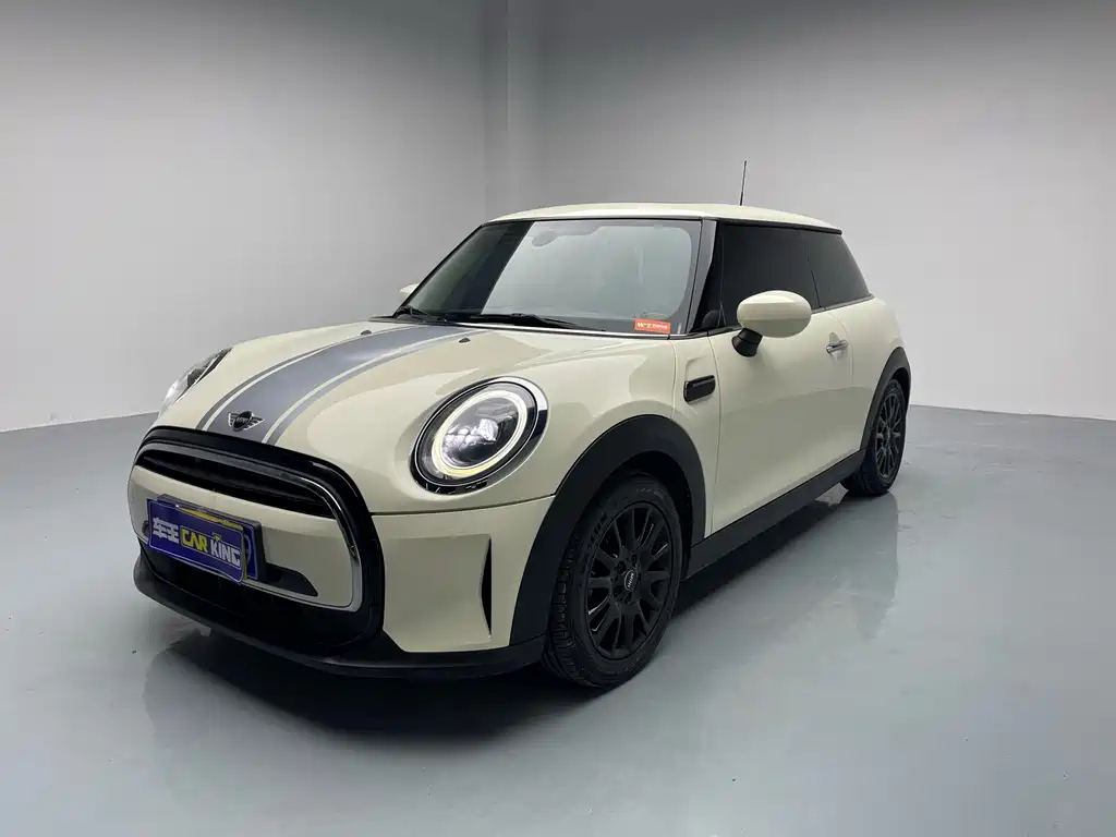 MINI 2022 1.5T ONE