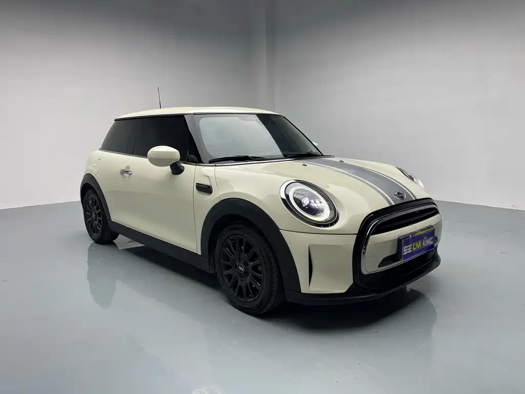 MINI 2022 1.5T ONE