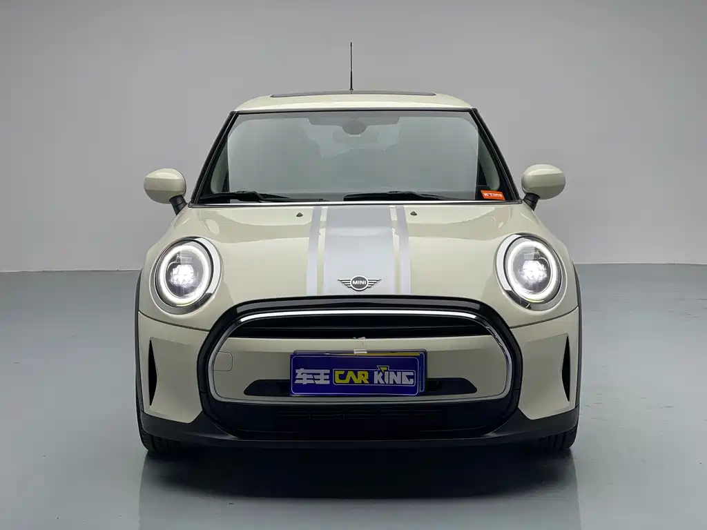 MINI 2022 1.5T ONE