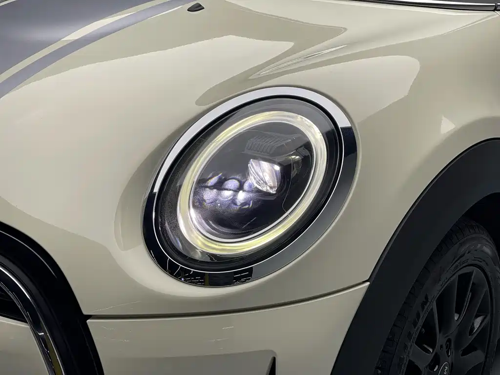 MINI 2022 1.5T ONE