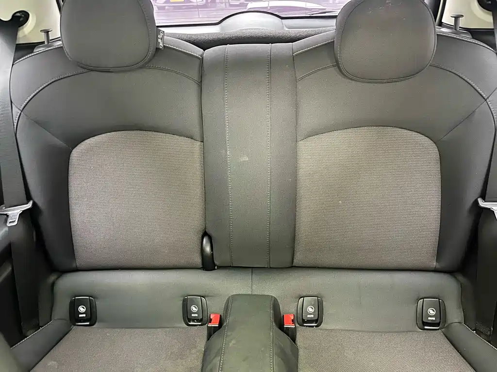 MINI 2022 1.5T ONE