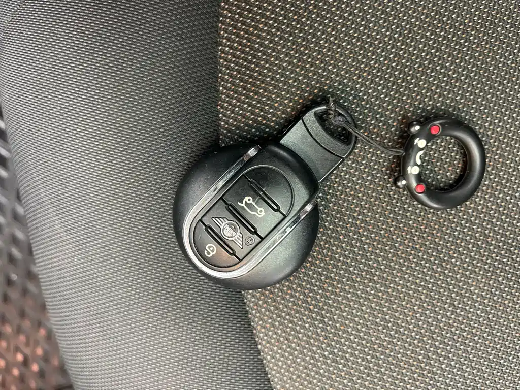 MINI 2022 1.5T ONE
