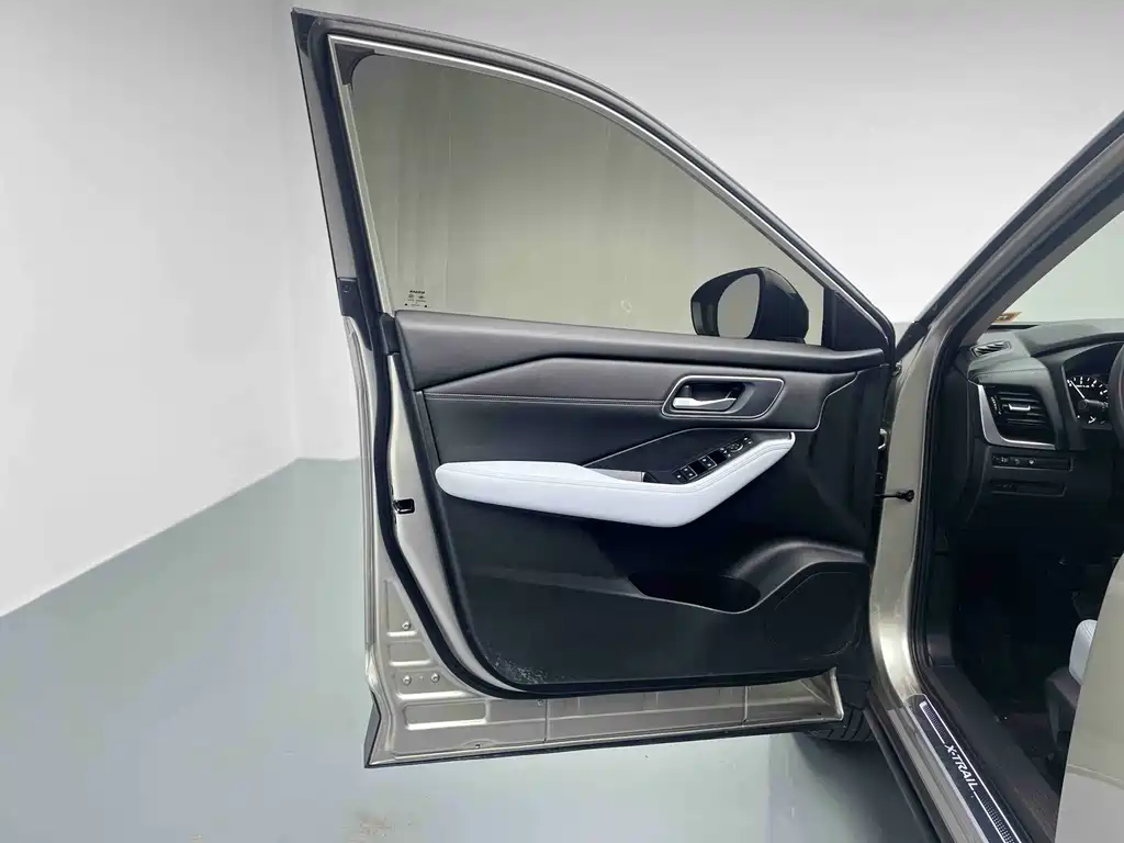 Qashqai 2023 e-POWER Super Hybrid Dual Motor 4WD Luxury Edition