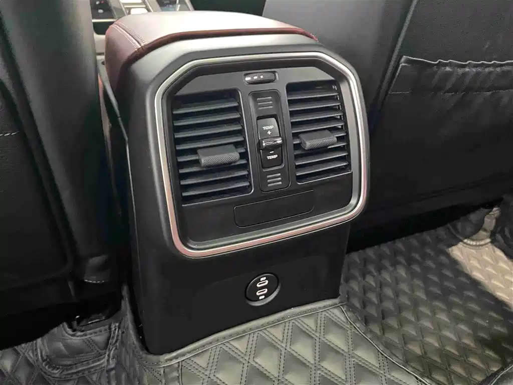 Macan 2023 Macan 2.0T