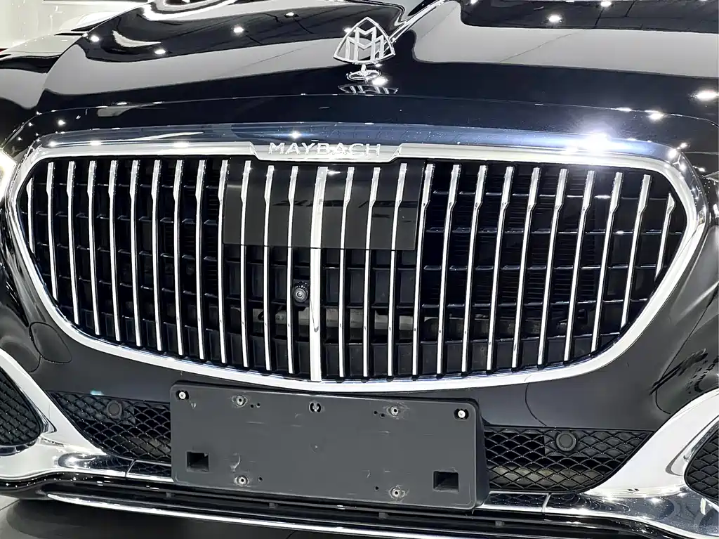 Maybach S-Class 2023 S 480 4MATIC