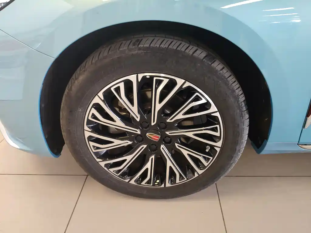 H5 2024 1.5T HEV ZhiLian QiChang Edition