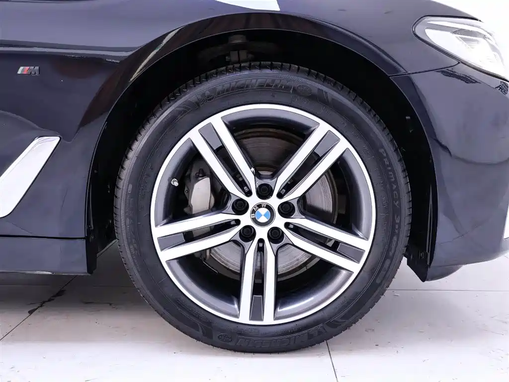 BMW 5 Series 2021 530Li Leading Edition Luxury Package