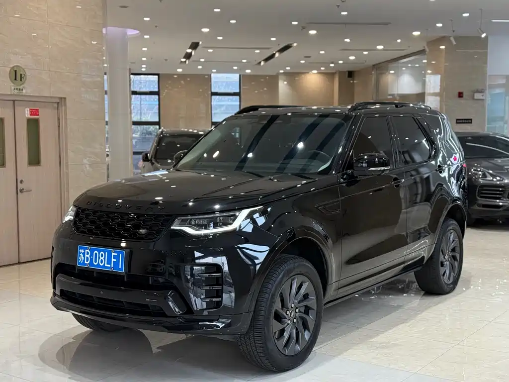 Discovery 2023 360PS R-Dynamic S