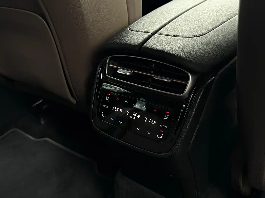 EQE SUV 2023 500 4MATIC Special Edition