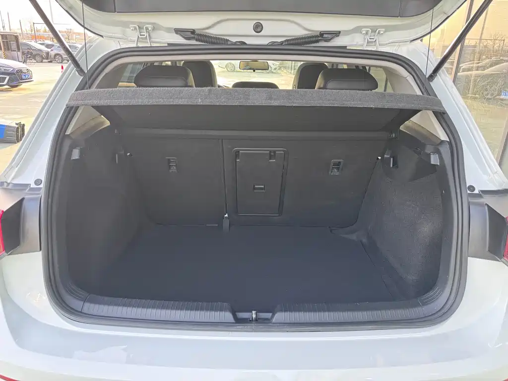 Golf 2023 280 TSI DSG Pro
