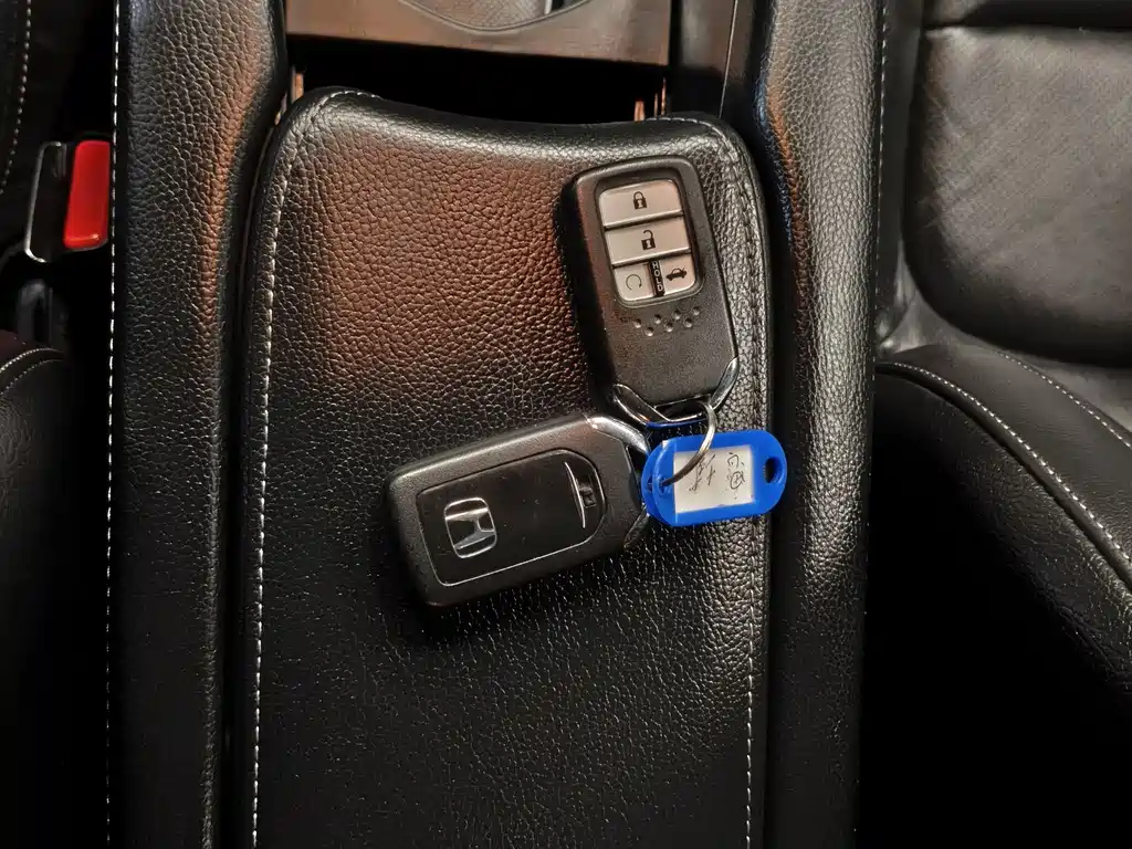 Civic 2016 220TURBO CVT Prestige Edition
