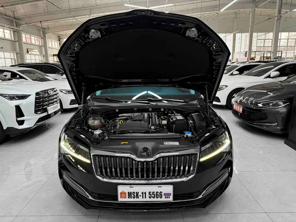 SUV 2022 TSI280 DSG Premium Edition