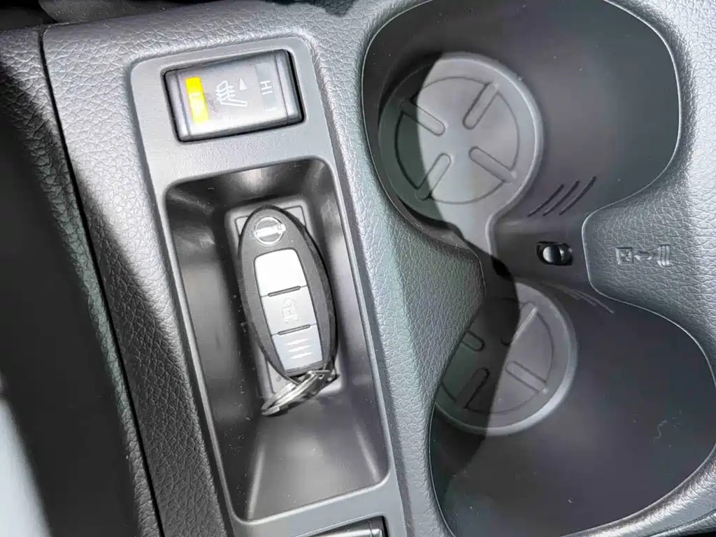 Qashqai 2022 2.0L Two-wheel drive Smart Link Comfort Edition