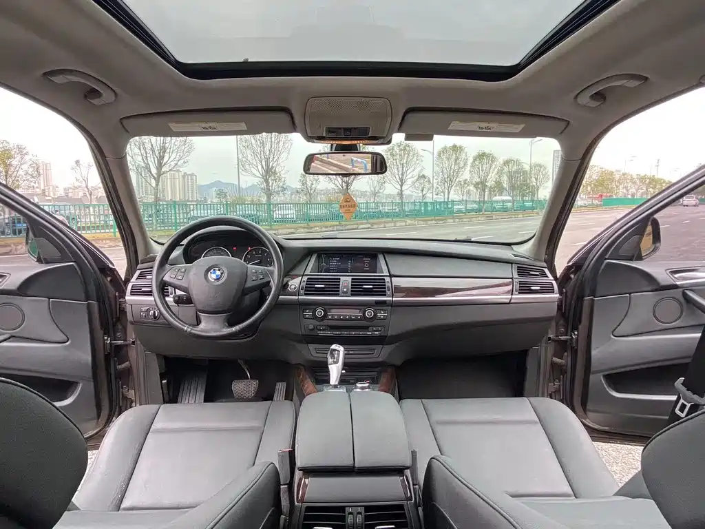 BMW X5 Imported 2013 Model xDrive35i Leading Edition