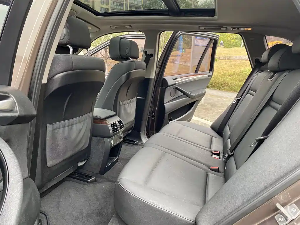 BMW X5 Imported 2013 Model xDrive35i Leading Edition