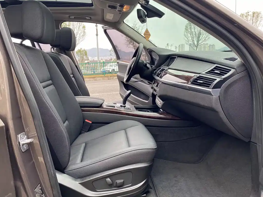BMW X5 Imported 2013 Model xDrive35i Leading Edition