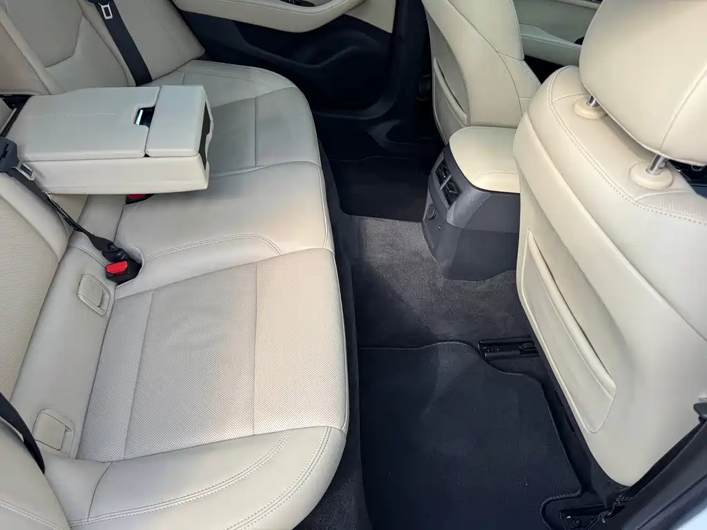 Cadillac CT5 2020 28T Luxury Edition