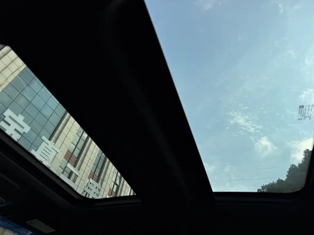 Cadillac CT5 2020 28T Luxury Edition