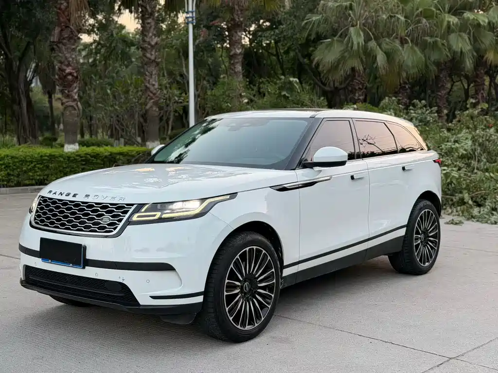 Range Rover Velar 2022 250PS
