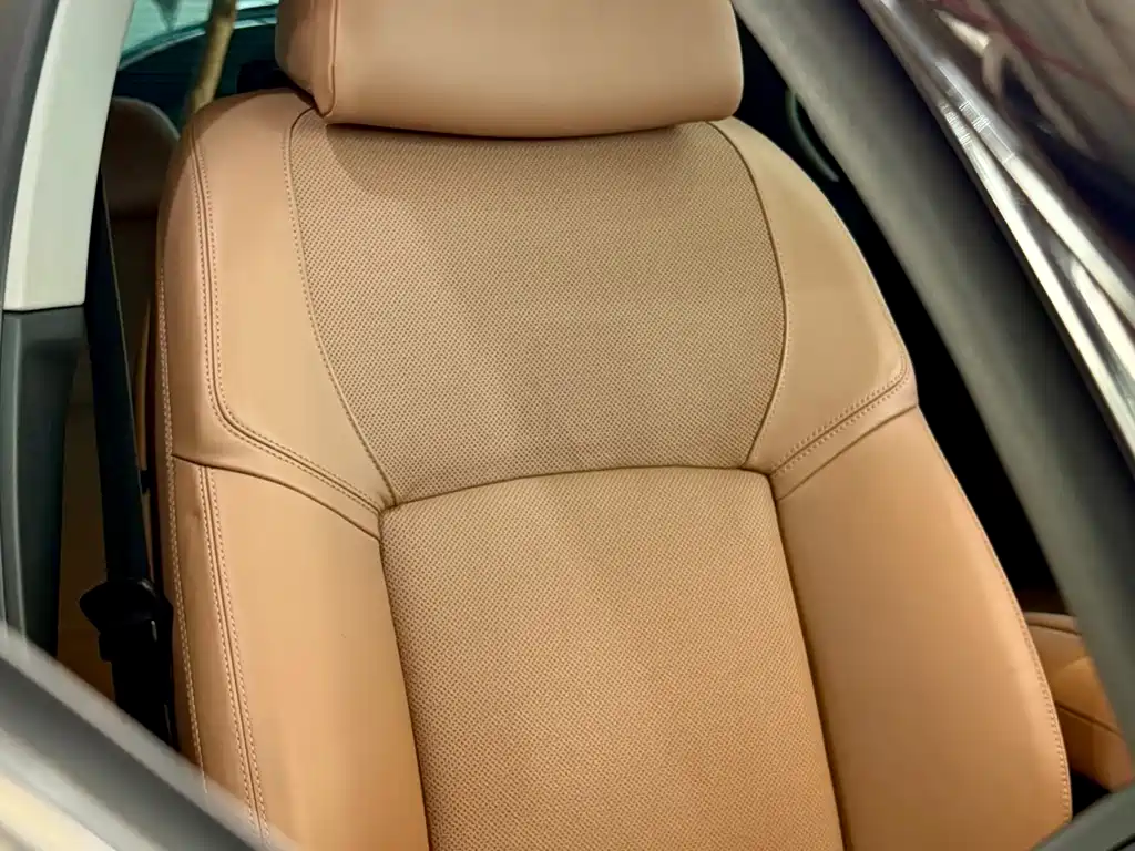 BMW 7 Series 2013 760Li