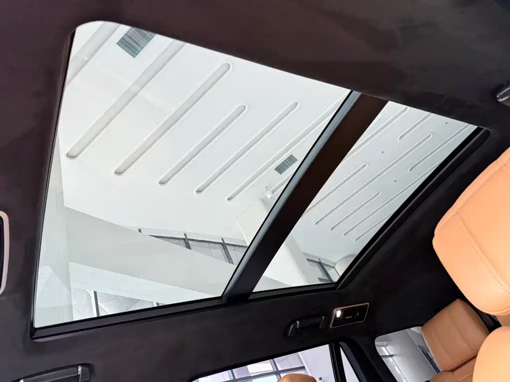 Range Rover 2018 3.0T Diesel
