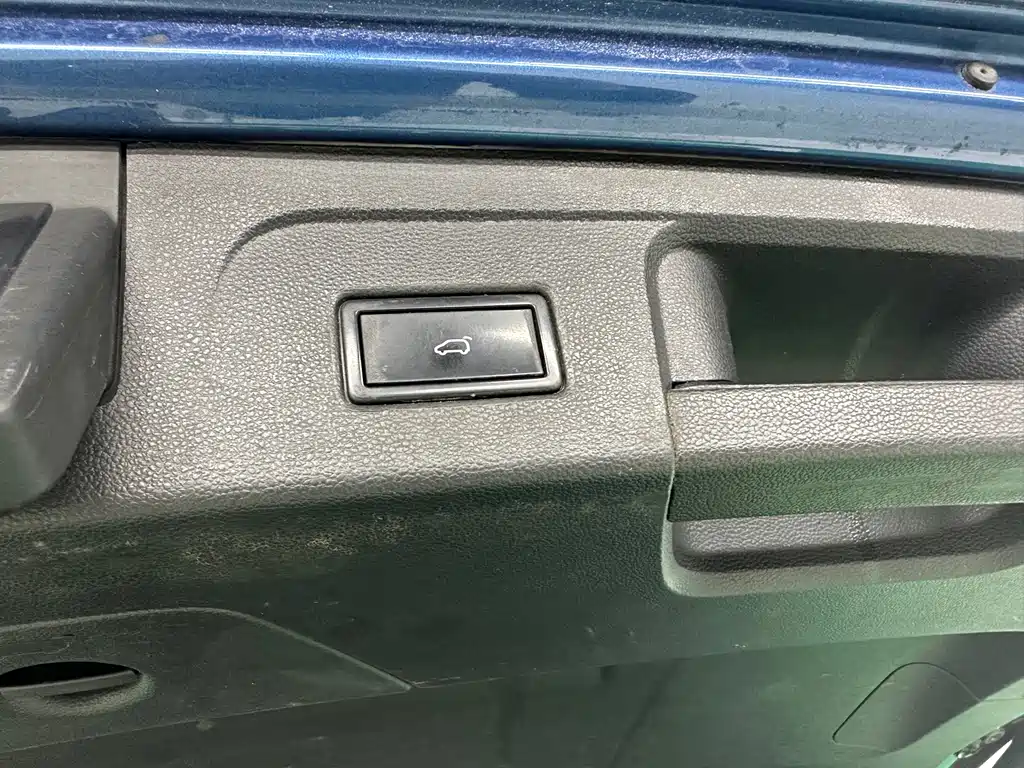 Tuanan 2018 7-seat Luxury Edition 280TSI DSG