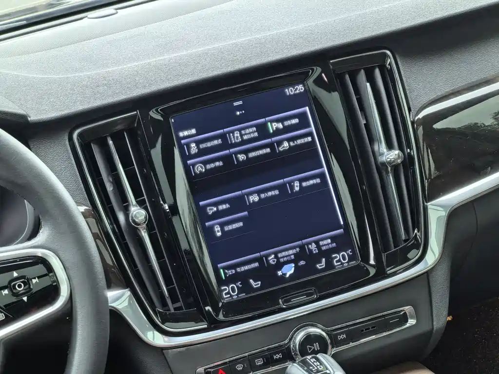 Volvo S90 2017 T4 Smart Edition