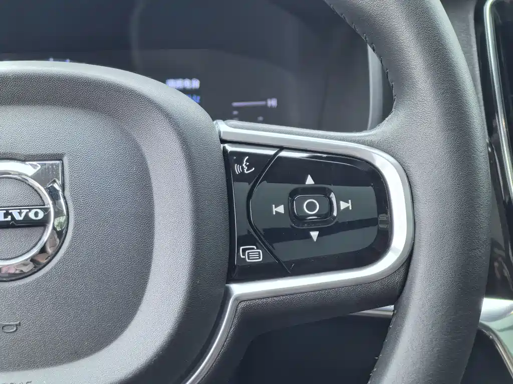 Volvo S90 2017 T4 Smart Edition
