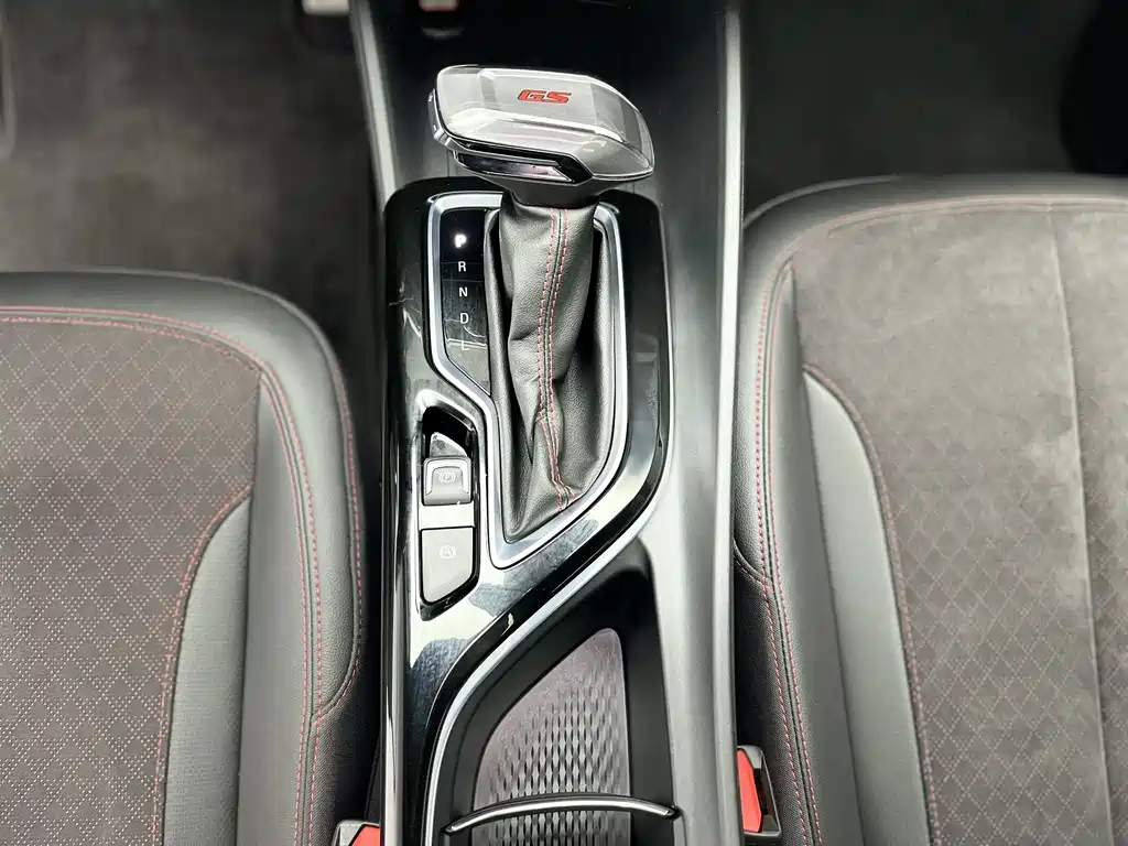 2023 Buick Envision Pro GS Wind Edition