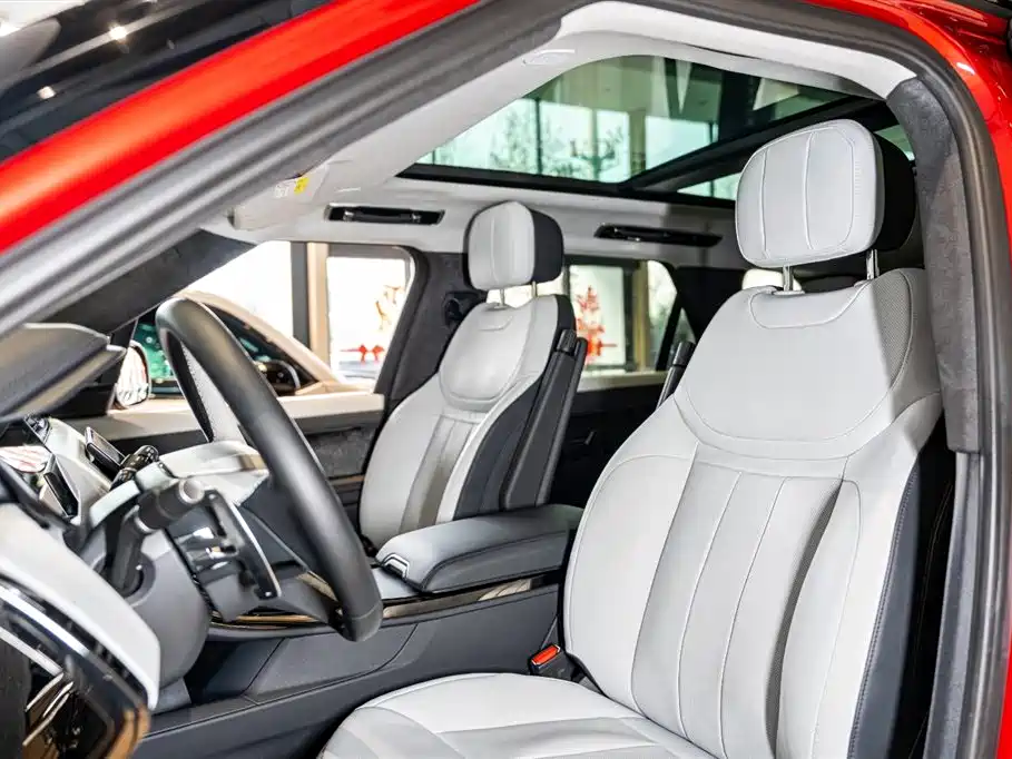 Range Rover Sport P510e Plug-in Hybrid First Edition 2023