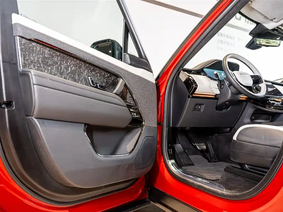 Range Rover Sport P510e Plug-in Hybrid First Edition 2023