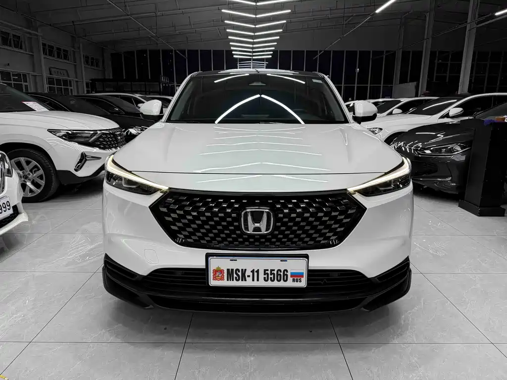 Honda XR-V 2023 1.5L CVT Heat Version