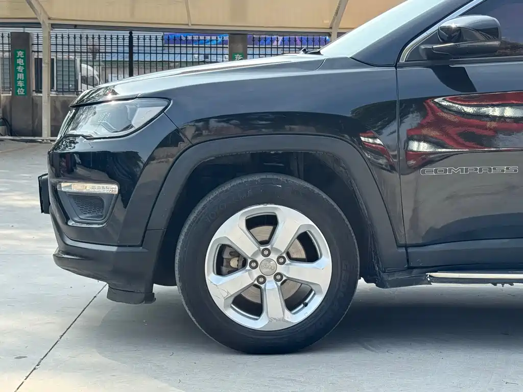 Guidance 2017 200T Automatic Family Enjoyment Edition