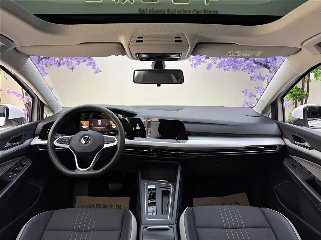 Golf 2023 280TSI DSG Pro