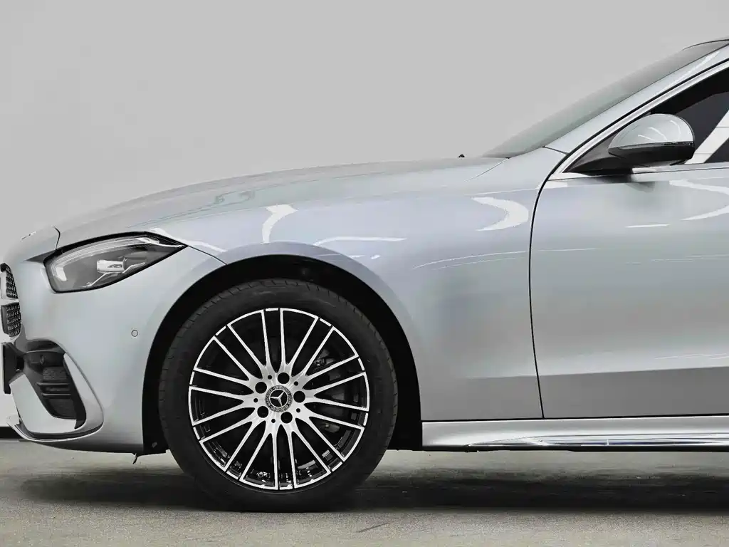 Mercedes-Benz C-Class 2024 C 260 L Sport Edition