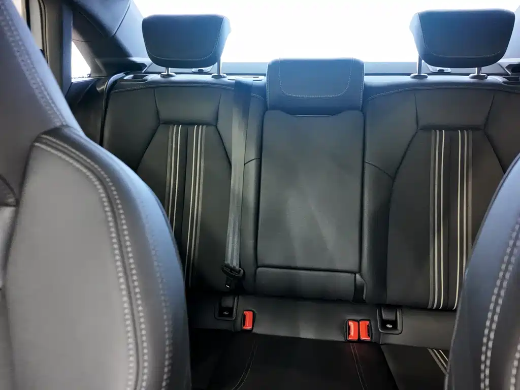 Audi A3 2021 Limo 35 TFSI Sporty Style
