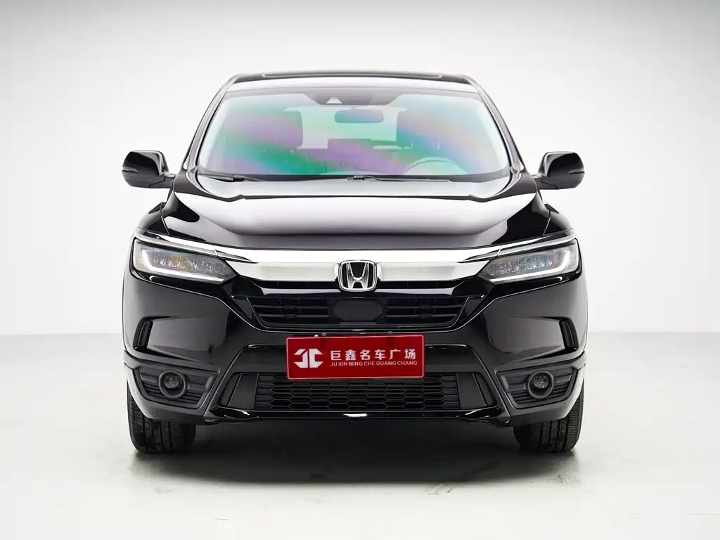 Honda CR-V 2021 240TURBO CVT 2WD Smart Enjoy Edition