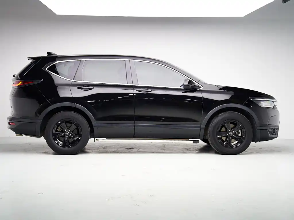 Honda CR-V 2021 240TURBO CVT 2WD Smart Enjoy Edition