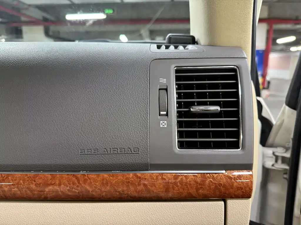 Land Cruiser 2012 4.0L Automatic VX