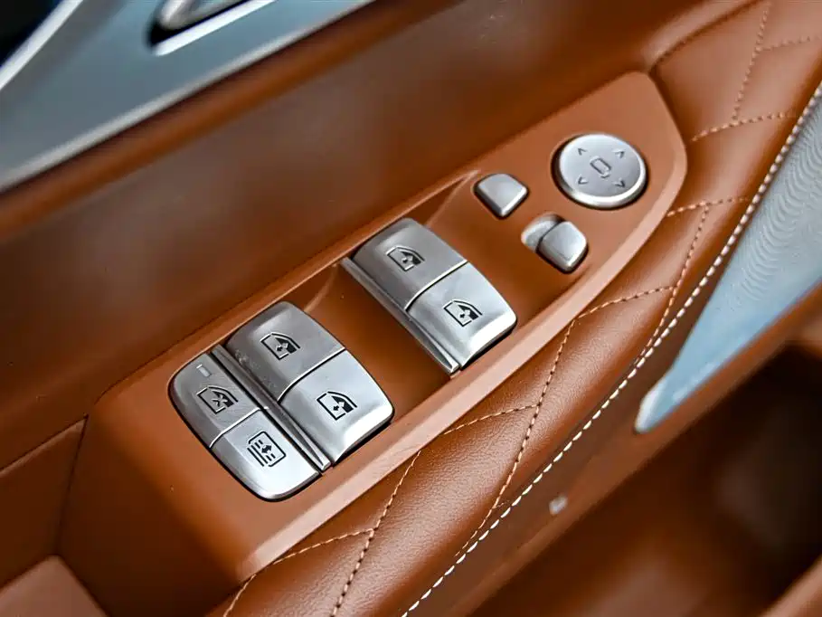 BMW 7 Series 2019 Model Facelift 740Li xDrive Executive M Sport Package