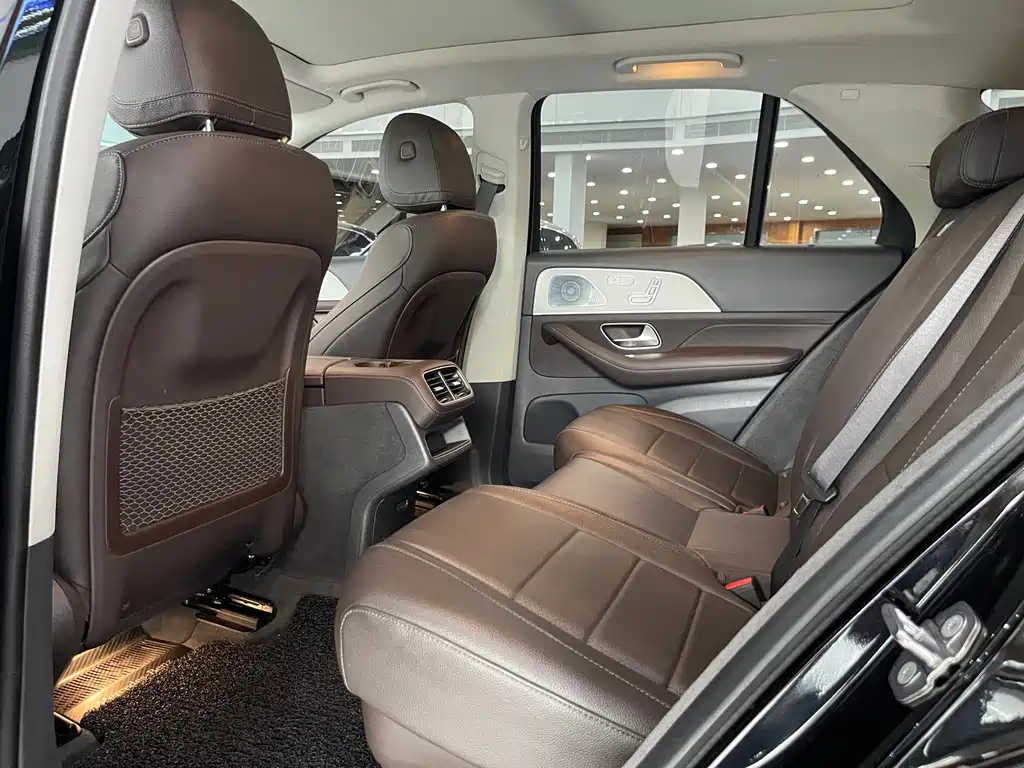 Mercedes-Benz GLE 2020 Import Restyled GLE 450 4MATIC Dynamic Edition