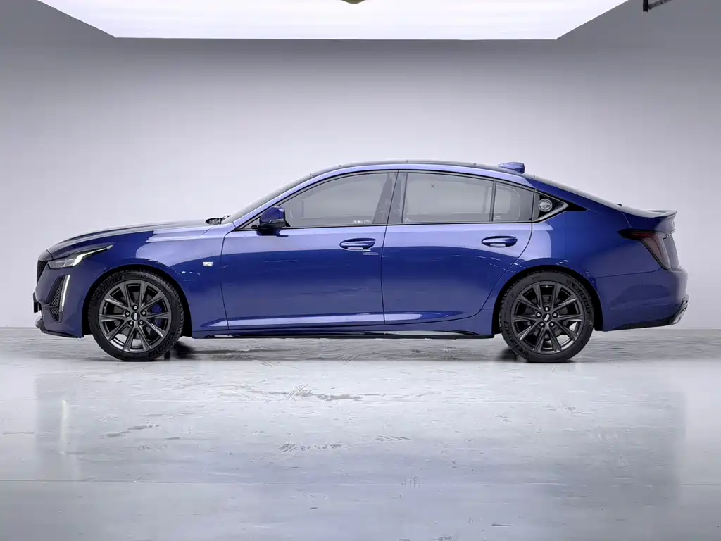 Cadillac CT5 2020 28T Platinum Sport Edition