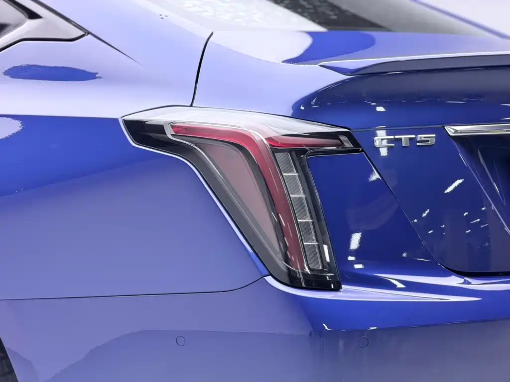 Cadillac CT5 2020 28T Platinum Sport Edition