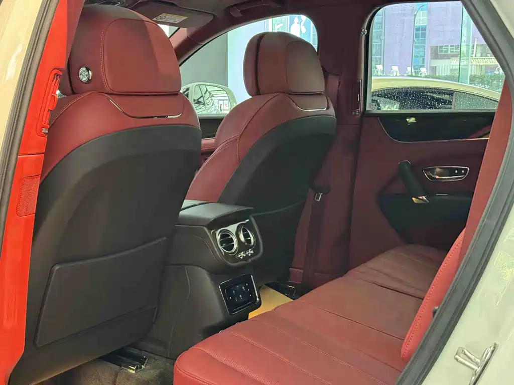 Lexus LX 2018 4.0T V8
