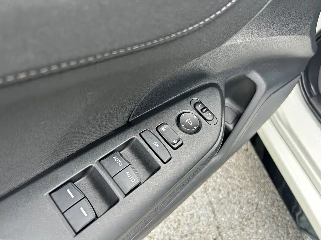 Civic 2021 Hatchback 220TURBO CVT ChaoKuKong