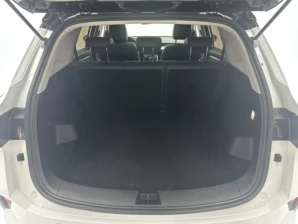 Wuling Starry 2021 1.5T CVT Edition