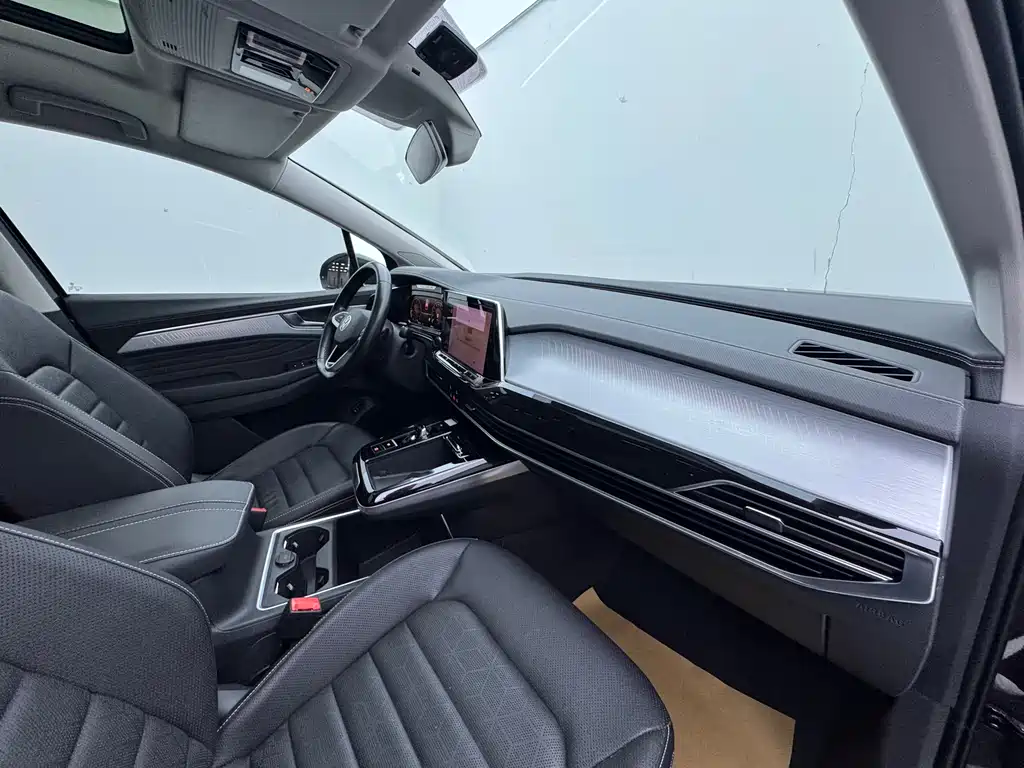 Lan Jin 2022 380TSI 4x4 Luxury Ji Jing Edition Pro 6-seat
